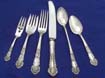 Reed & Barton 'French Renaissance' Sterling Silver Flatware