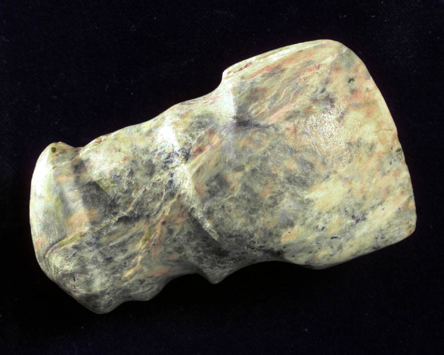 American Indian Stone Axe