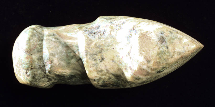 American Indian Stone Axe