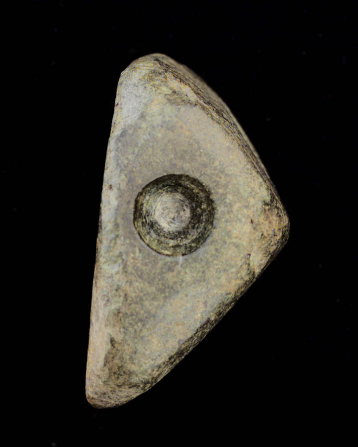 American Indian Stone Axe